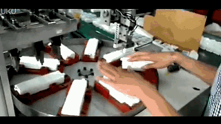 排插自動鎖螺絲機(jī)