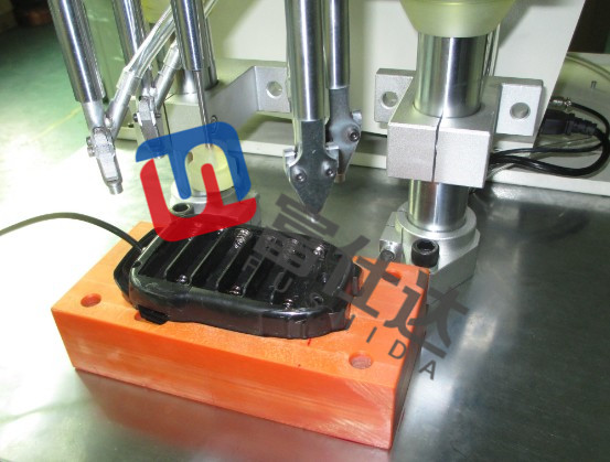 玩具自動鎖螺絲機(jī)