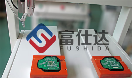 PCB板鎖螺絲機(jī) PCB板鎖螺絲機(jī)